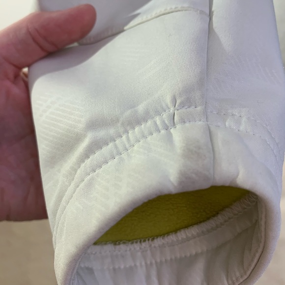 Soft Shell Hooded Spring Jacket - Picture 9 of 16